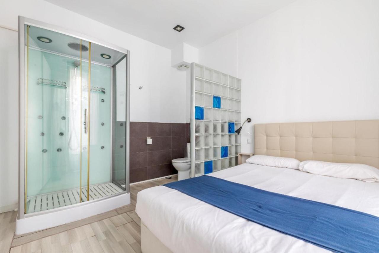 Spacious Flat Puerta Del Sol Мадрид Екстериор снимка