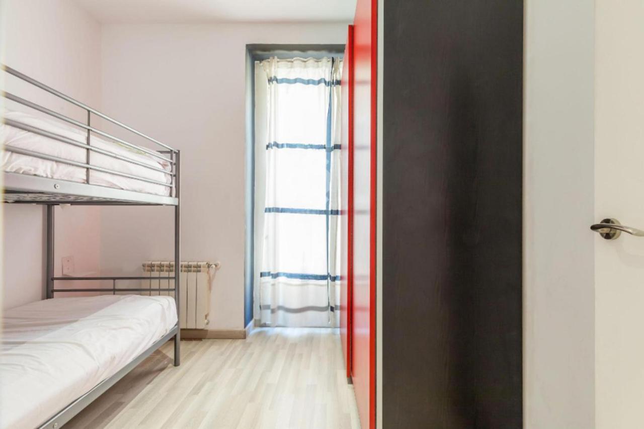 Spacious Flat Puerta Del Sol Мадрид Екстериор снимка