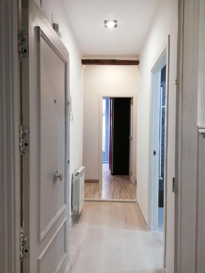 Spacious Flat Puerta Del Sol Мадрид Екстериор снимка